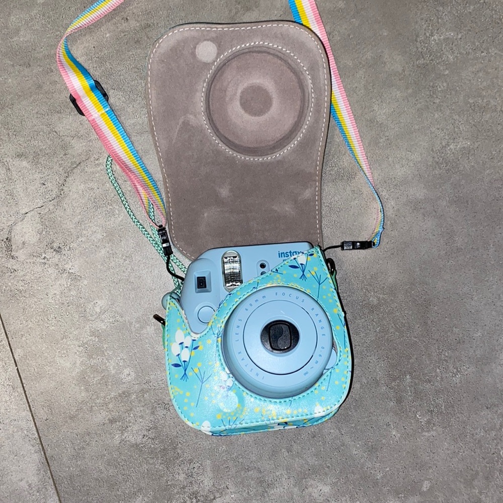 Instax mini 8